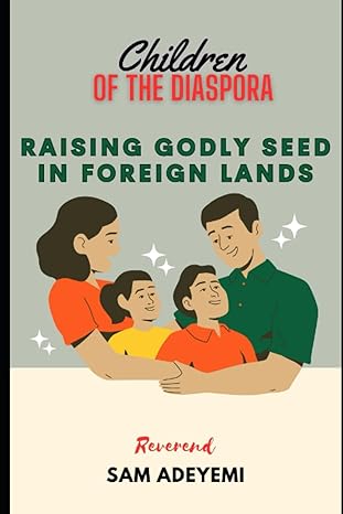 Children of the Diaspora
