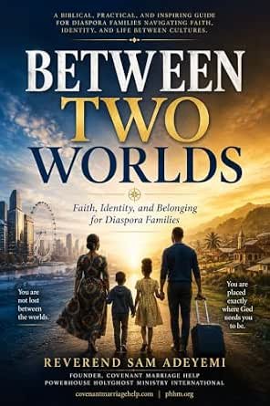Between Two Worlds