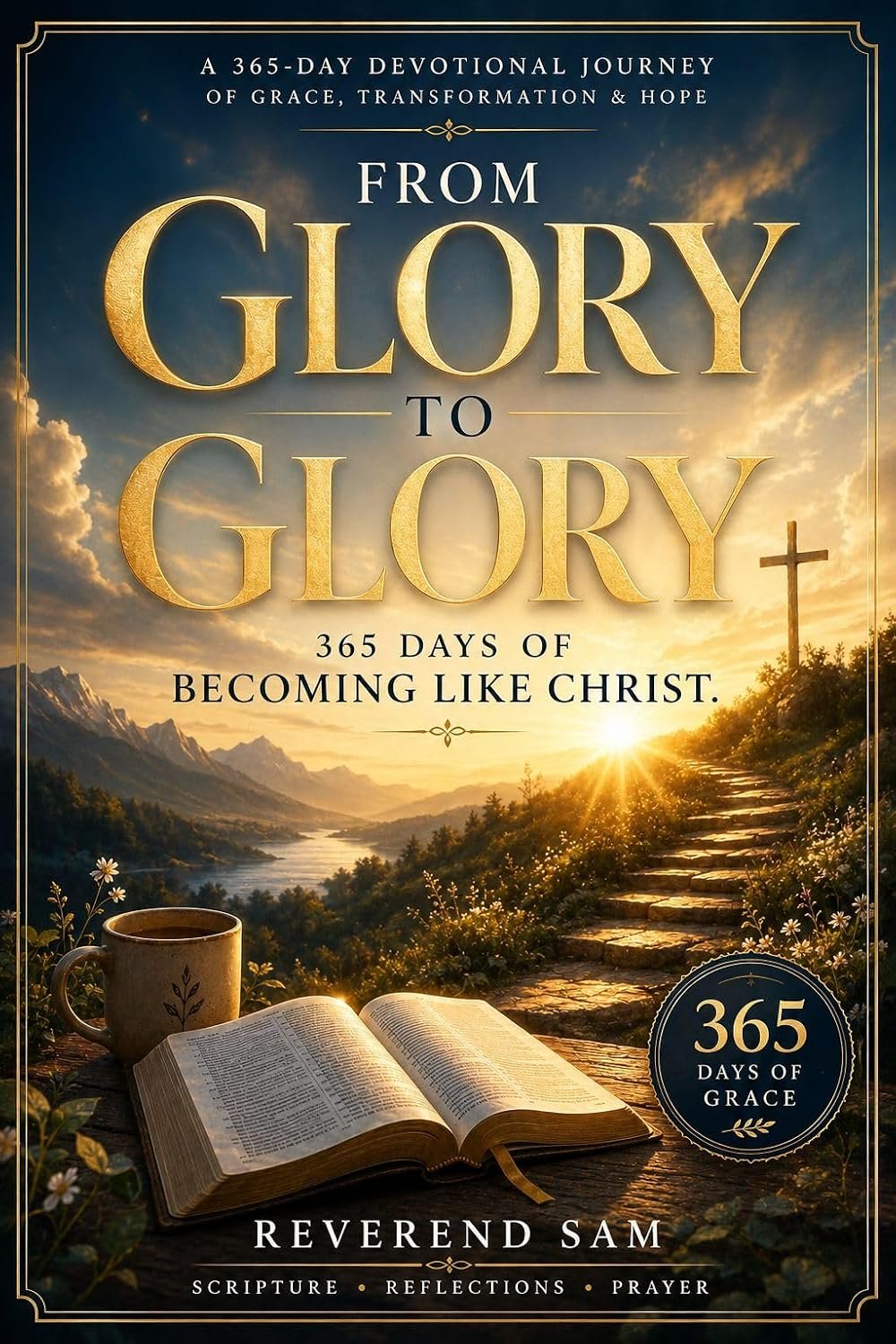 From Glory to Glory