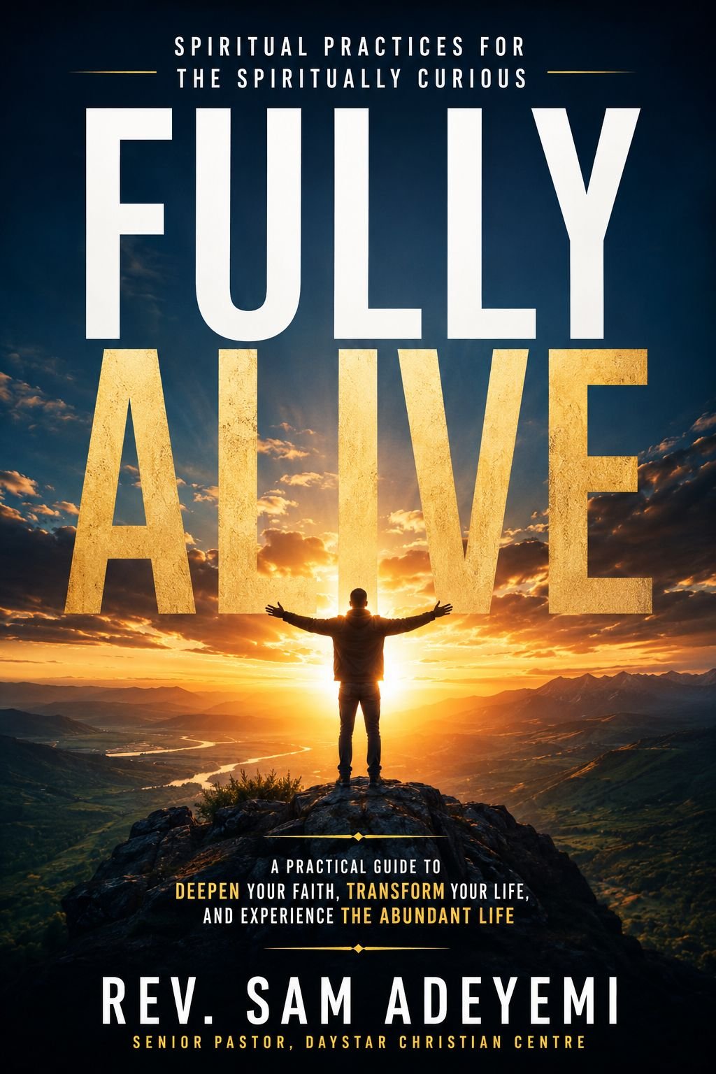Fully Alive