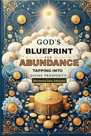 God's Blueprint for Abundance