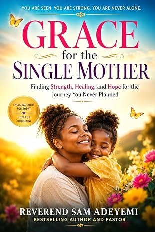 Grace for the Single Mother