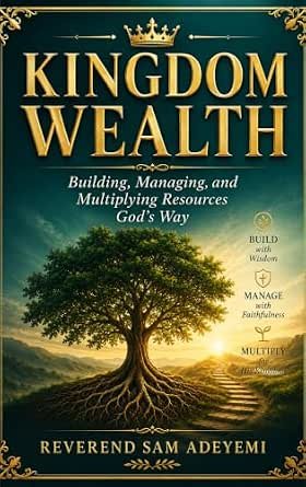 Kingdom Wealth