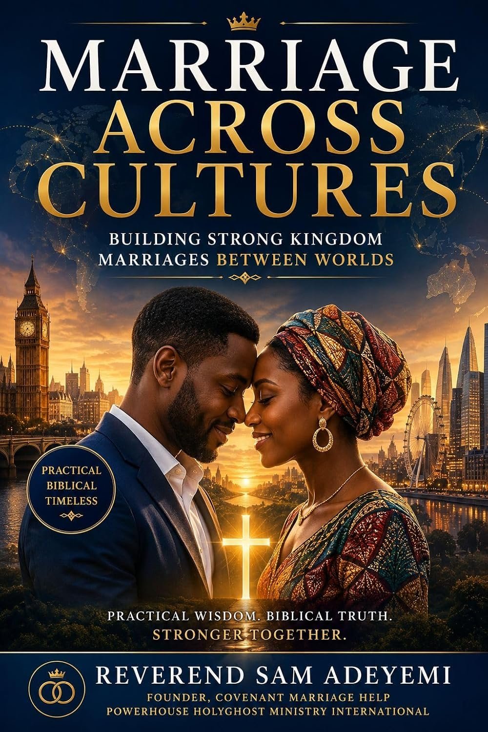 Marriage Across Cultures
