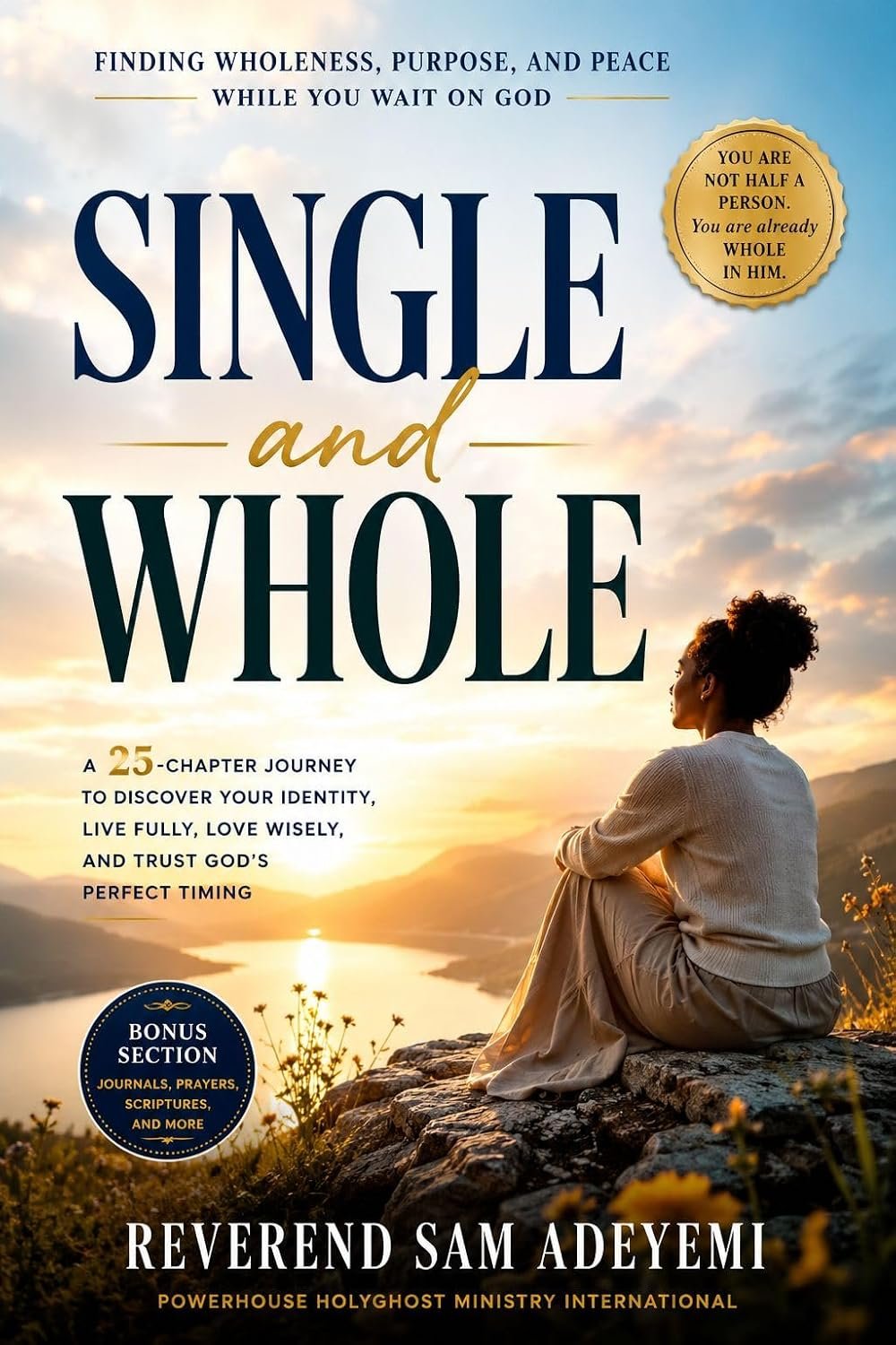 Single and Whole