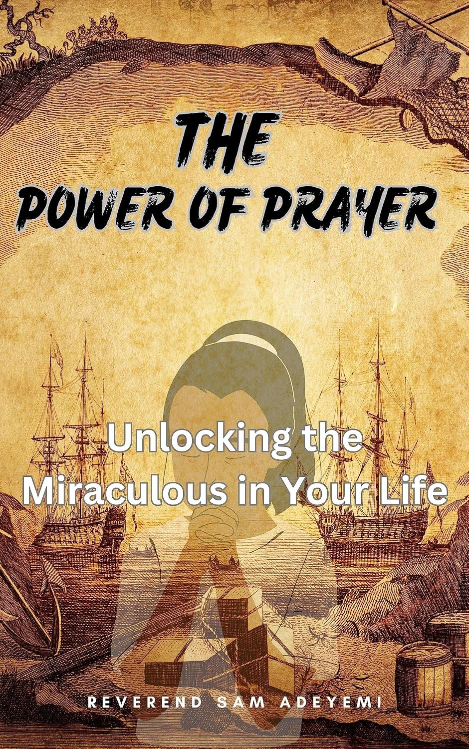 The Power of Prayer