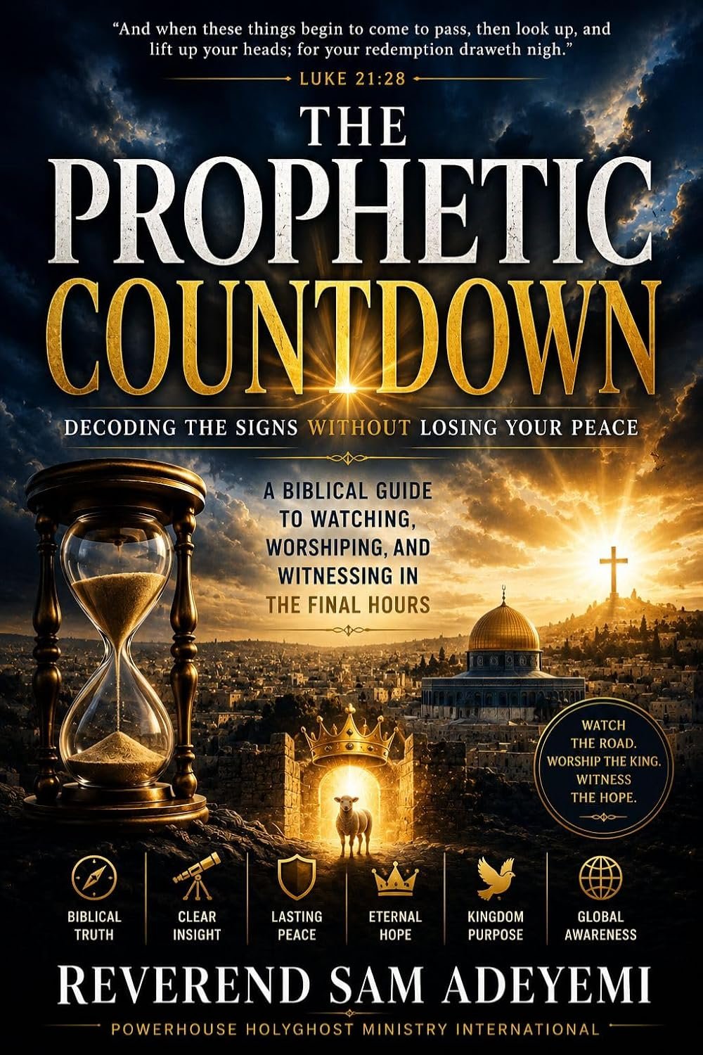 The Prophetic Countdown