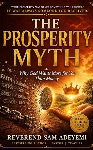 The Prosperity Myth
