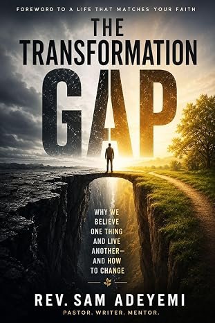 The Transformation Gap
