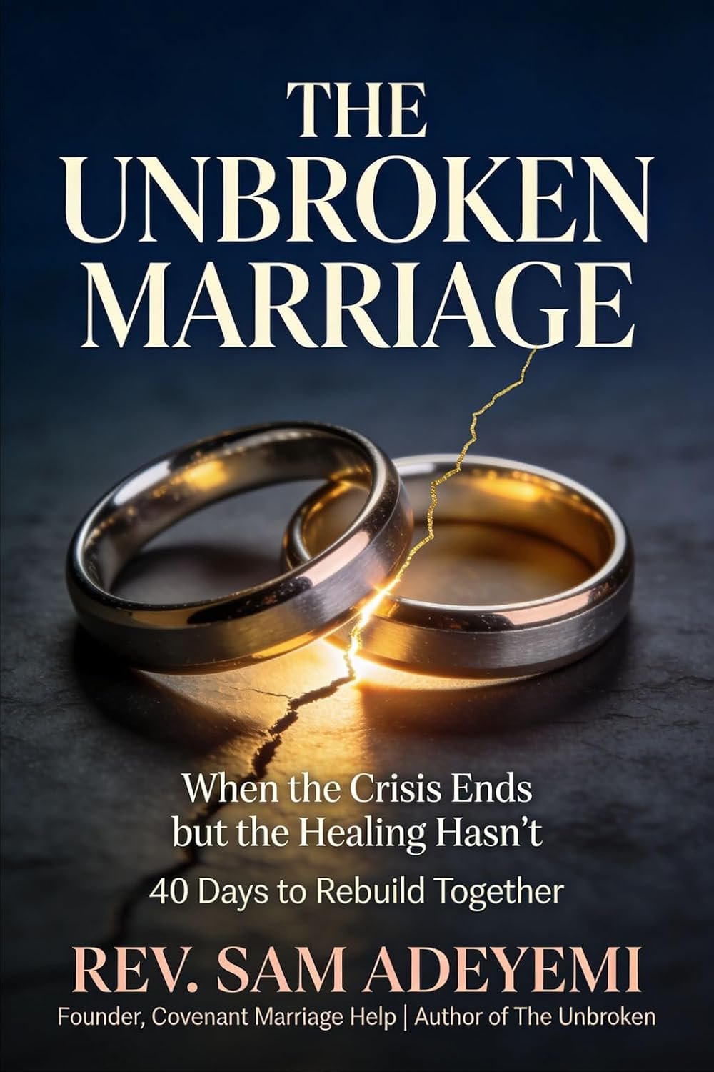 The Unbroken Marriage