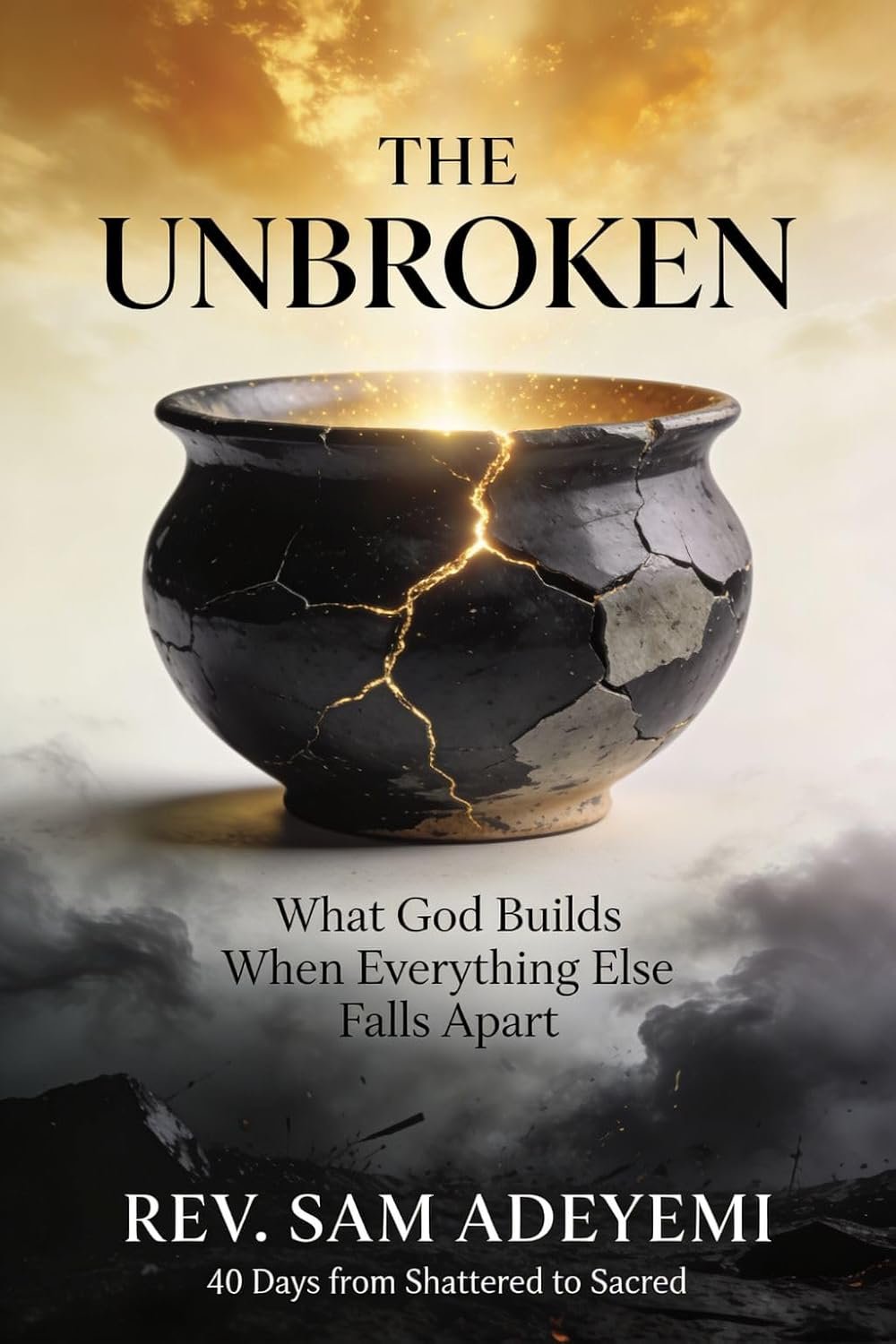 The Unbroken