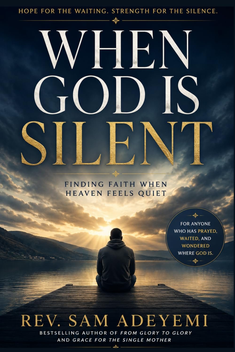 When God Is Silent
